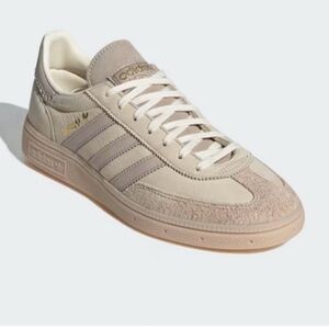 Adidas Handball Spezial Sneakers